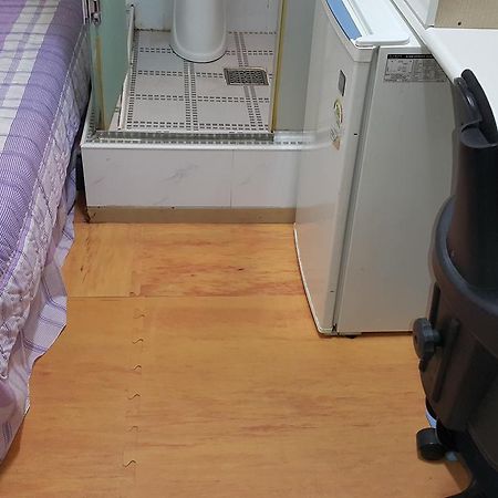 Nobleresidence Jonggak 首爾 外观 照片