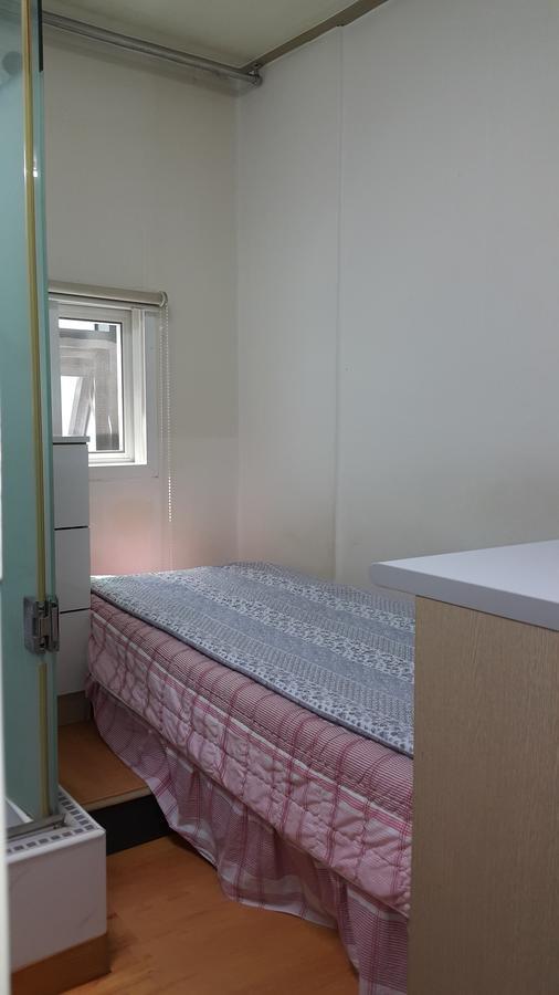 Nobleresidence Jonggak 首爾 外观 照片