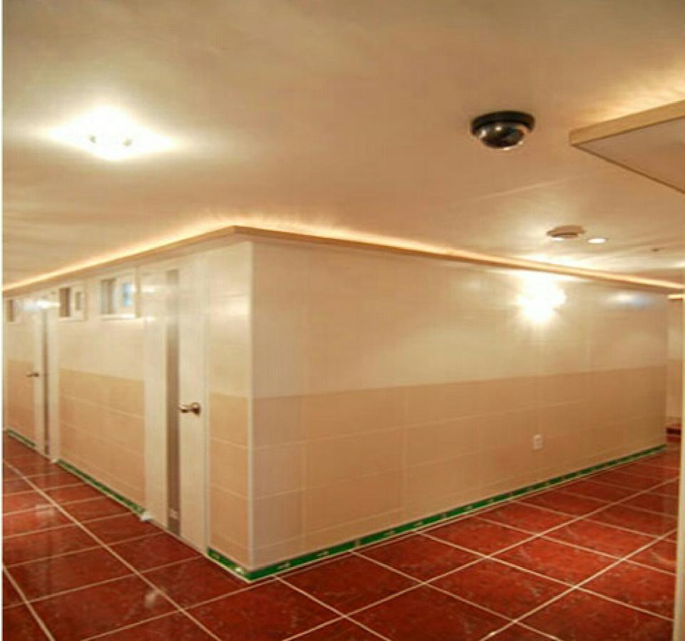 Nobleresidence Jonggak 首爾 外观 照片