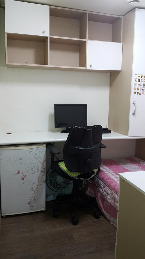 Nobleresidence Jonggak 首爾 外观 照片