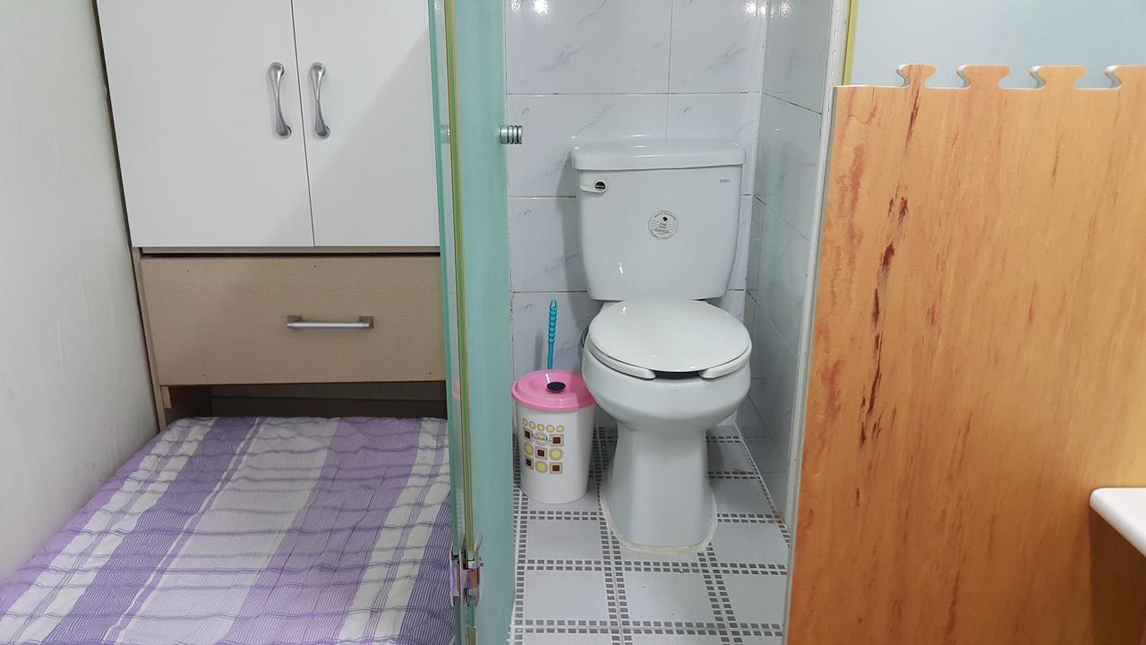 Nobleresidence Jonggak 首爾 外观 照片