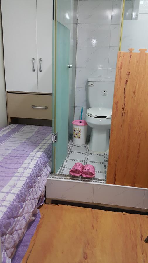 Nobleresidence Jonggak 首爾 外观 照片