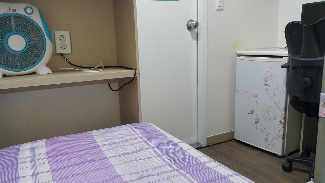 Nobleresidence Jonggak 首爾 外观 照片