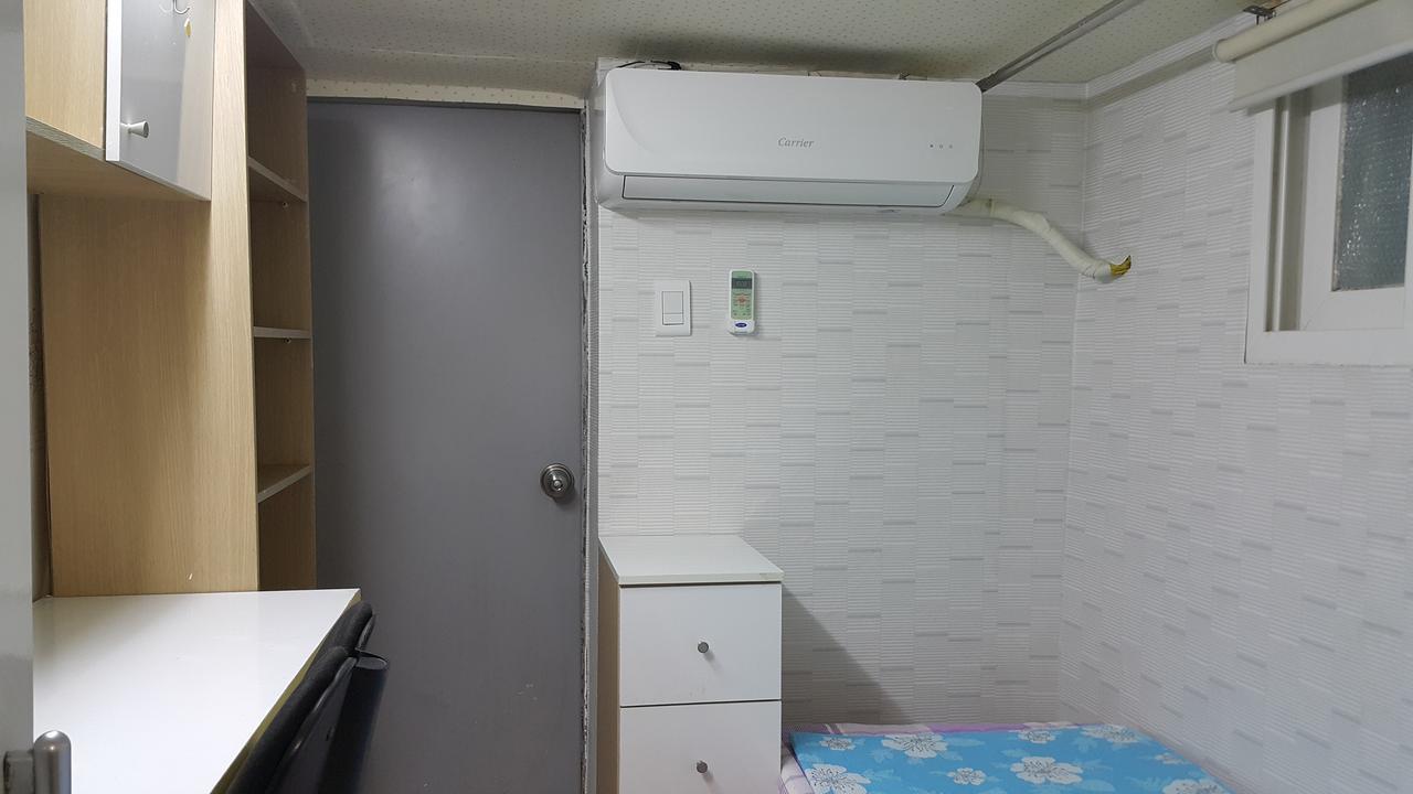 Nobleresidence Jonggak 首爾 外观 照片