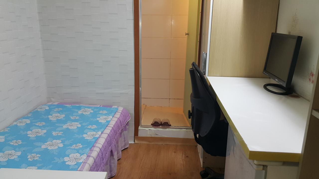 Nobleresidence Jonggak 首爾 外观 照片