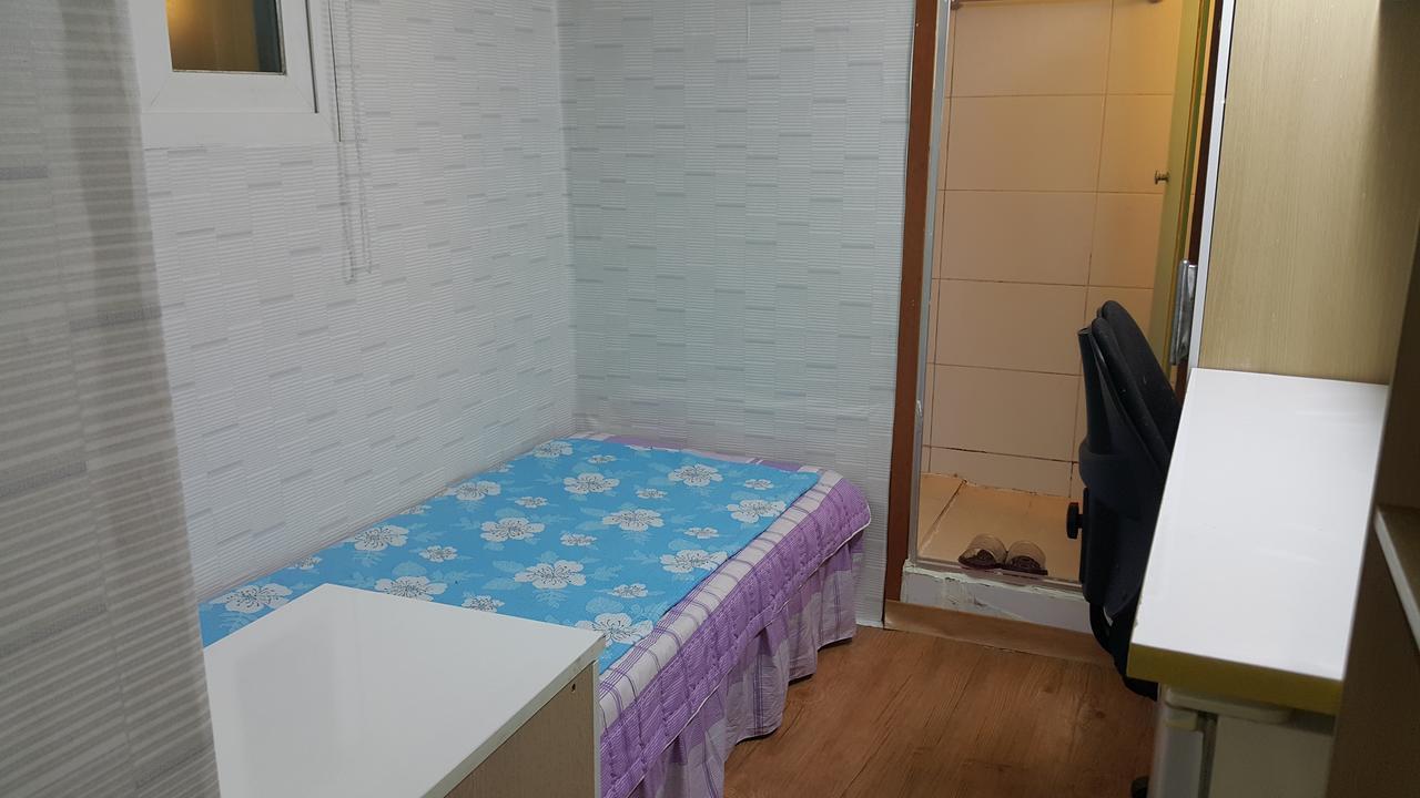 Nobleresidence Jonggak 首爾 外观 照片