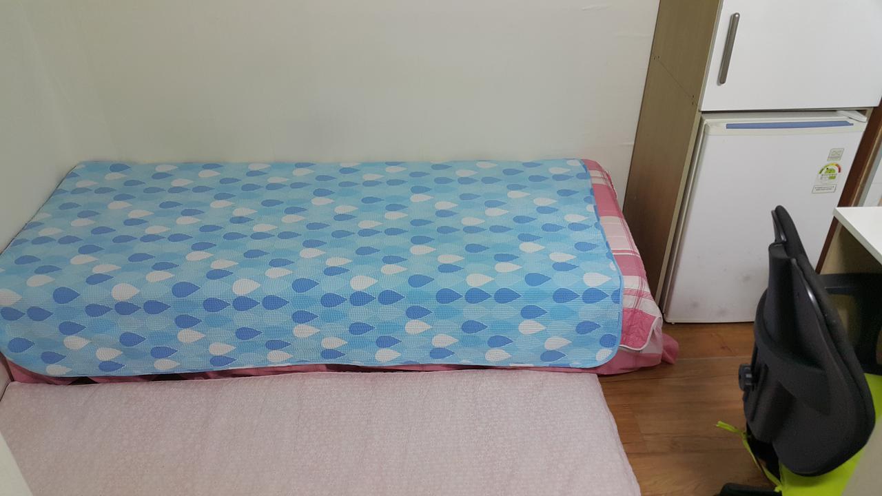 Nobleresidence Jonggak 首爾 外观 照片