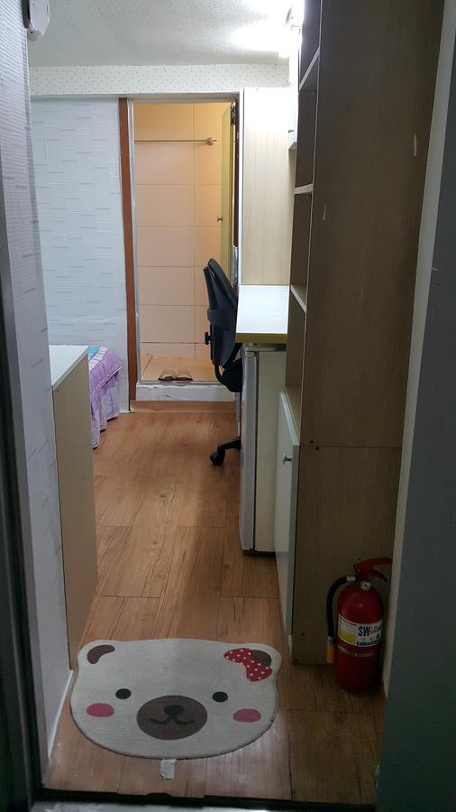 Nobleresidence Jonggak 首爾 外观 照片