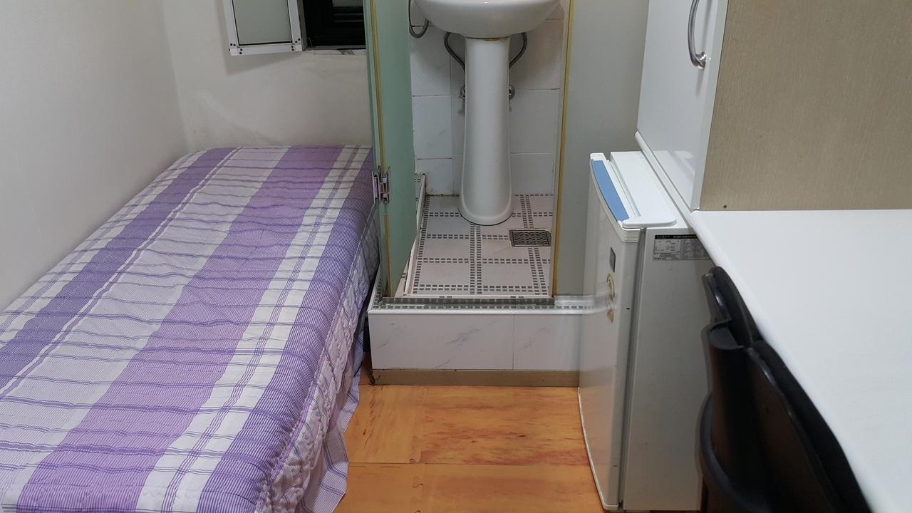 Nobleresidence Jonggak 首爾 外观 照片