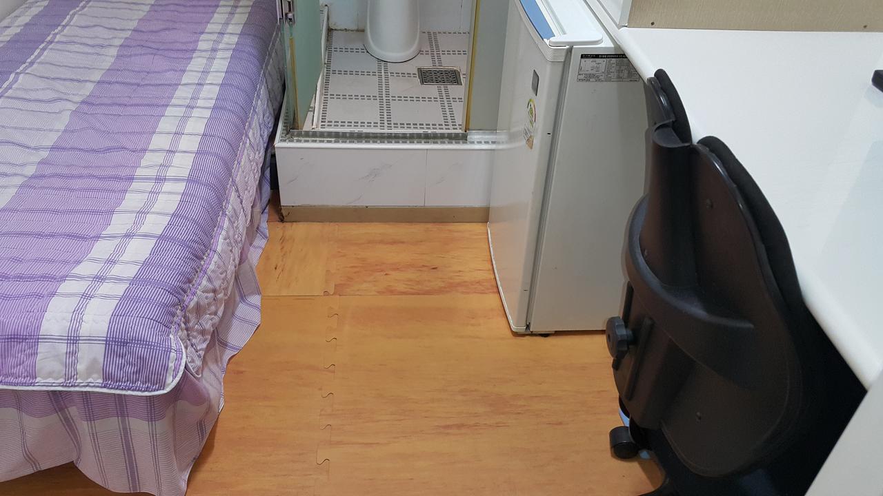Nobleresidence Jonggak 首爾 外观 照片