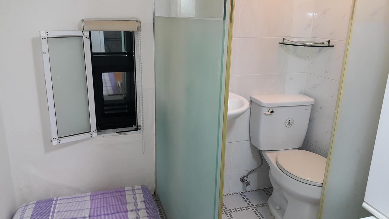 Nobleresidence Jonggak 首爾 外观 照片
