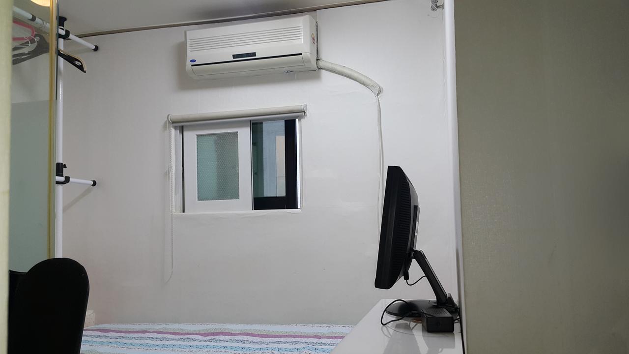 Nobleresidence Jonggak 首爾 外观 照片