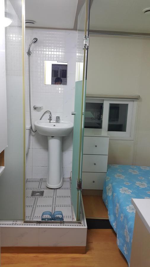 Nobleresidence Jonggak 首爾 外观 照片