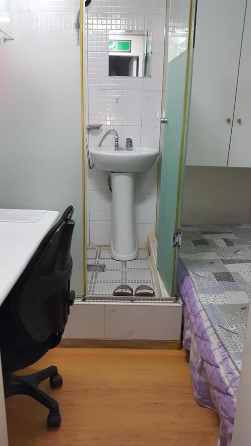 Nobleresidence Jonggak 首爾 外观 照片