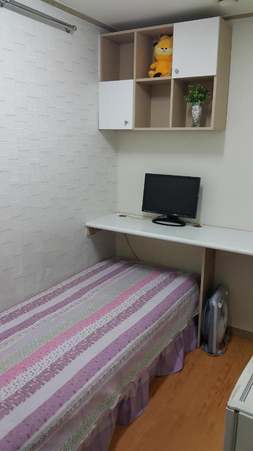 Nobleresidence Jonggak 首爾 外观 照片